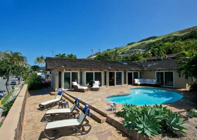 Portlock Community